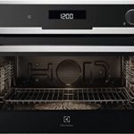 Four Combiné vapeur Electrolux EVY8840AOX