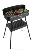 BBQ électrique & grill de table Fritel 2246