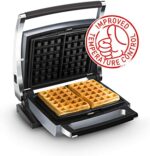Gaufrier combi Fritel CW2458