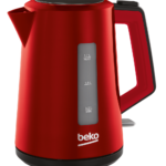 Bouilloire BEKO 1.7 litres WKM4226R