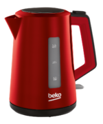 Bouilloire BEKO 1.7 litres WKM4226R