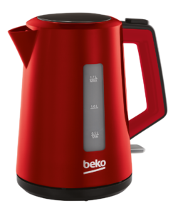 Bouilloire BEKO 1.7 litres WKM4226R