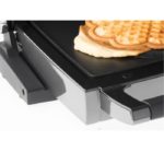 Gaufrier coeur Fritel CW2468 - Image 3