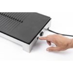 grill de table Fritel TG1475 - Image 3