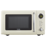Micro-ondes Etna beige SMV620BEI + 5 ans de garantie