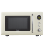 Micro-ondes Etna beige SMV620BEI + 5 ans de garantie