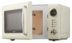 Micro-ondes Etna beige SMV620BEI + 5 ans de garantie - Image 2