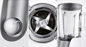 Blender Beko TBN6602W - Image 4