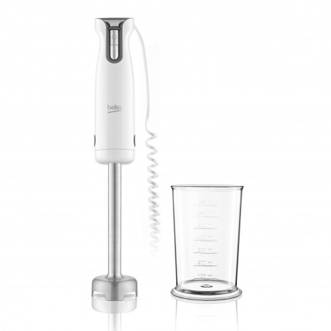 beko_Mixeur_plongeant_700w_beko Mixeur Beko HBS6702W - Image 1