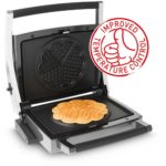 Gaufrier coeur Fritel CW2468
