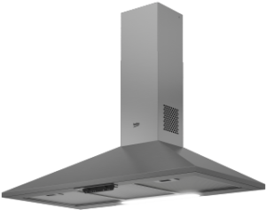 Hotte Beko 60cm HCP91310I - Image 3