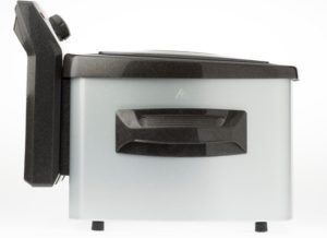 Friteuse Fritel 3,5 litres Turbo SF 4340 - Image 3