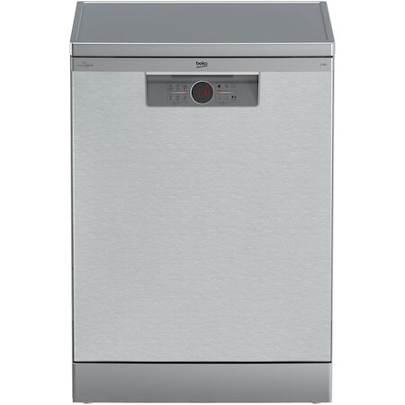 Lave-vaisselle Beko DSN28420X + 5 ans de garantie - Surain Electro