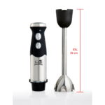 Plongeur mixeur Fritel HB 2870 - Image 2