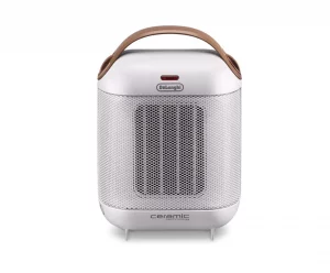 Radiateur soufflant Capsule DE LONGHI HFX30C18.IW