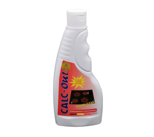 Super détartrant Calc-out (Taque de cuisson)