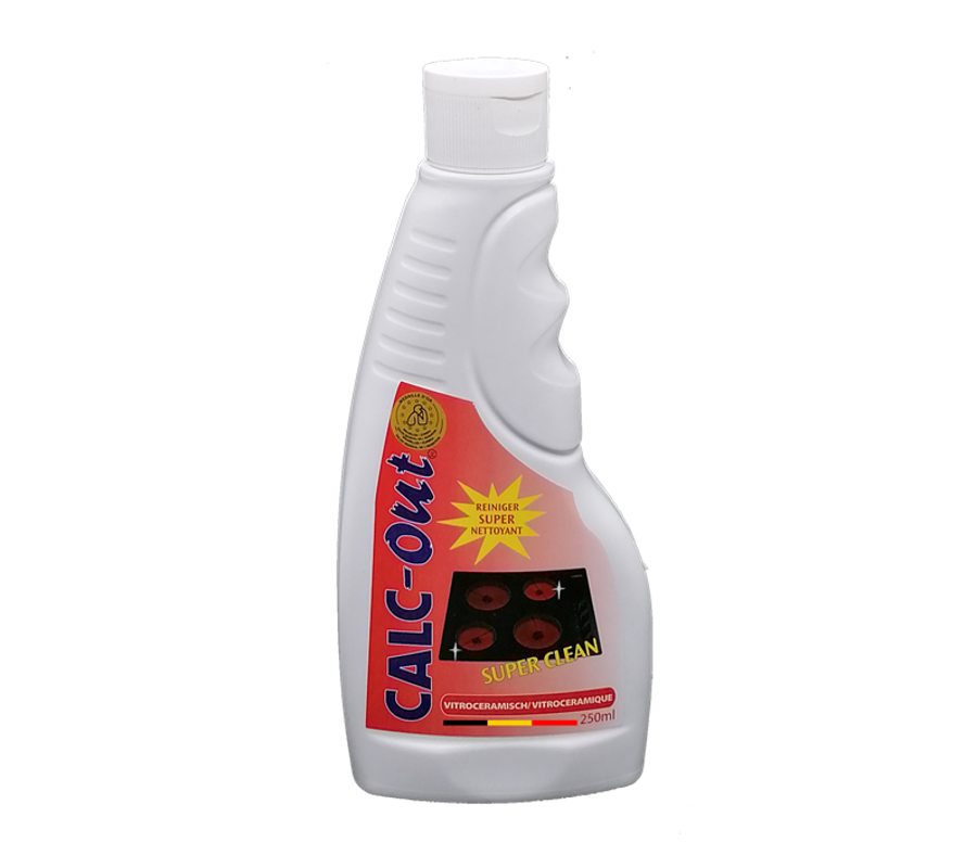 Taques de cuisson_r Super détartrant Calc-out (Taque de cuisson) - Image 1