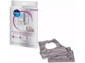 WPRO Kit d'évacuation pour climatiseur mobile - Image 3