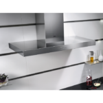 Hotte AEG 90cm DBB4950M - Image 2
