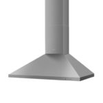 Hotte cheminée SMEG 90cm inox KDC91XE2