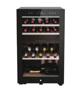 Cave à vin Haier HWS42GDAU1 | 42 Bouteilles