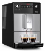 Machine à café Melitta Purista F20/0-101 Argenté - Image 2