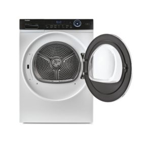 Sèche-linge pompe à chaleur A+++ Haier HD90-A3979 - Image 2