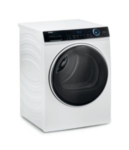 Sèche-linge pompe à chaleur A+++ Haier HD90-A3979 - Image 3