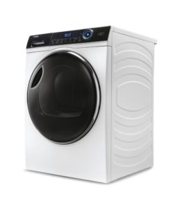 Sèche-linge pompe à chaleur A+++ Haier HD90-A3979 - Image 4