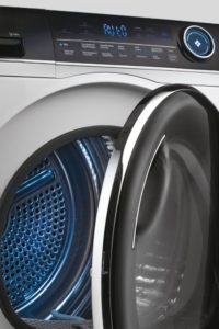 Sèche-linge pompe à chaleur A+++ Haier HD90-A3979 - Image 6