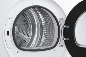Sèche-linge pompe à chaleur A+++ Haier HD90-A3979 - Image 8