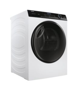 Sèche-linge pompe à chaleur  Haier HD90-A3959E-DF - Image 3