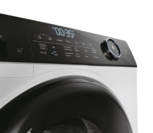Sèche-linge pompe à chaleur  Haier HD90-A3959E-DF - Image 10