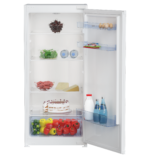Frigo Armoire Encastrable 198L Beko BLSA821M3SN