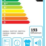 Sèche-linge pompe à chaleur A+++ Haier HD90-A3979 - Image 15