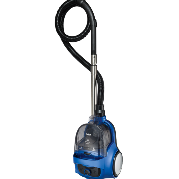Aspirateur sans sac BEKO 1.8L VCO42702AD