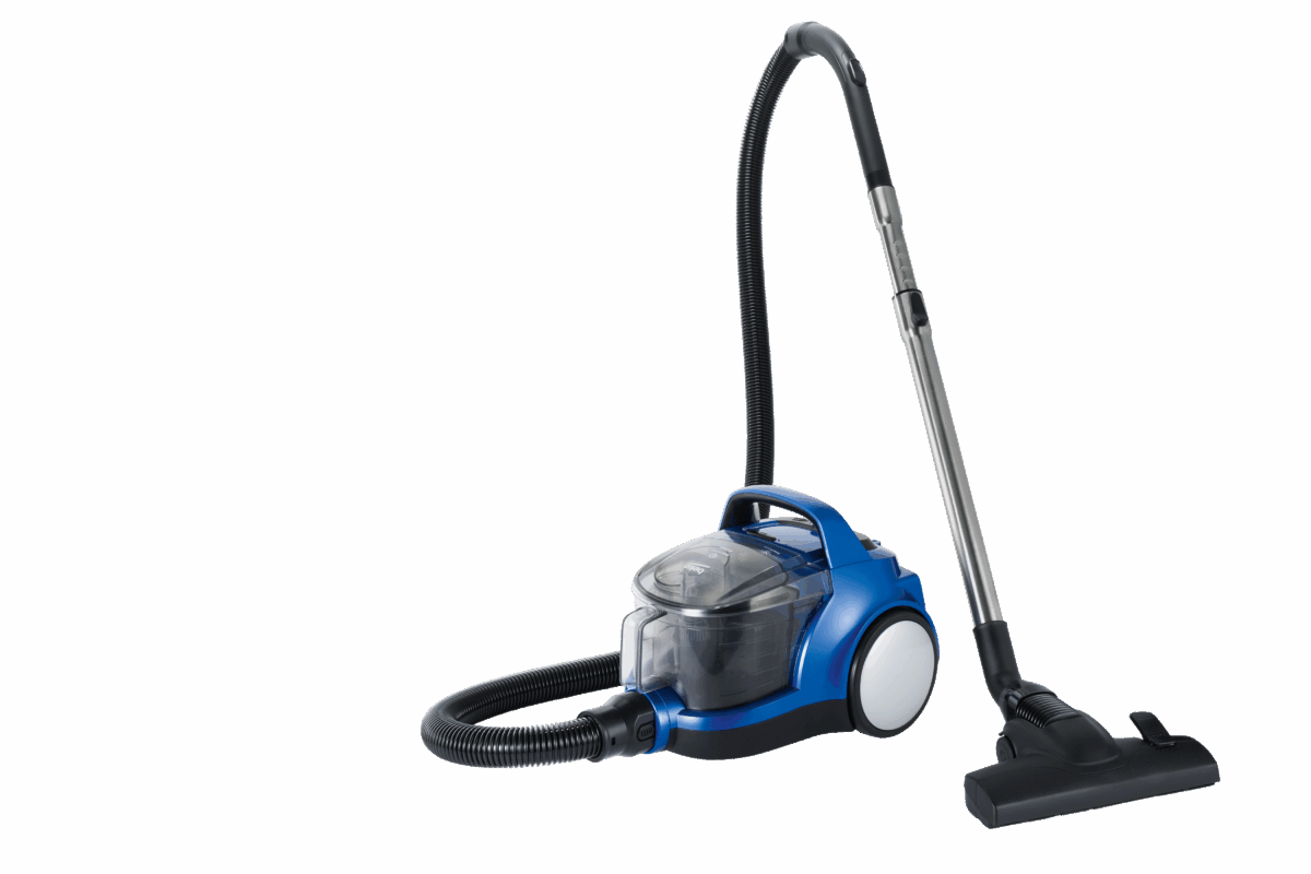 Aspirateur sans sac BEKO 1.8L VCO42702AD - Image 2
