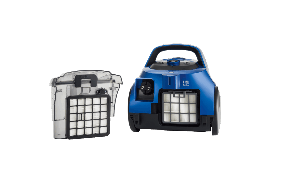Aspirateur sans sac BEKO 1.8L VCO42702AD - Image 3