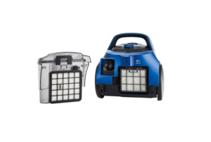 Aspirateur sans sac BEKO 1.8L VCO42702AD - Image 3