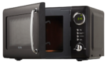 Micro-ondes Vintage Etna noir SMV620ZWA + Garantie 5 ans - Image 2