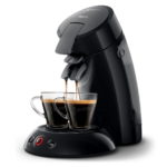 Machine à café Senseo Noir PHILIPS HD6553/67