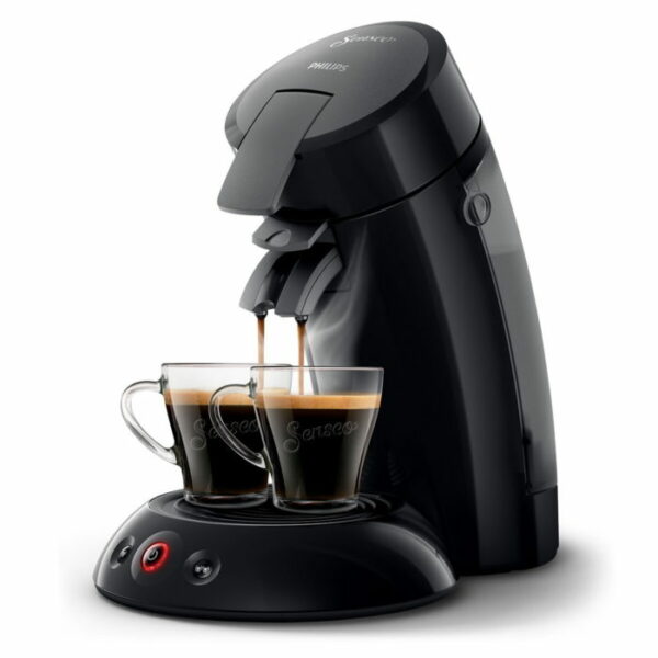 Machine à café Senseo Noir PHILIPS HD6553/67