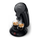Machine à café Senseo Noir PHILIPS HD6553/67 - Image 2