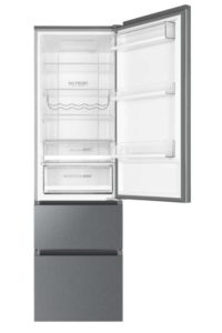 Réfrigérateur Combiné HAIER 371L A3FE837CGJ