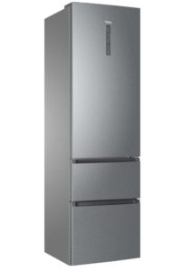 Réfrigérateur Combiné HAIER 371L A3FE837CGJ - Image 4