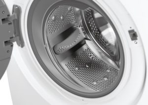 Lave-linge HOOVER 8kg HWP 68AMBC/1-S - Image 5