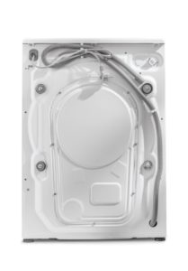 Lave-linge HOOVER 8kg HWP 68AMBC/1-S - Image 7
