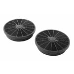 Filtre charbon Beko ACK00108