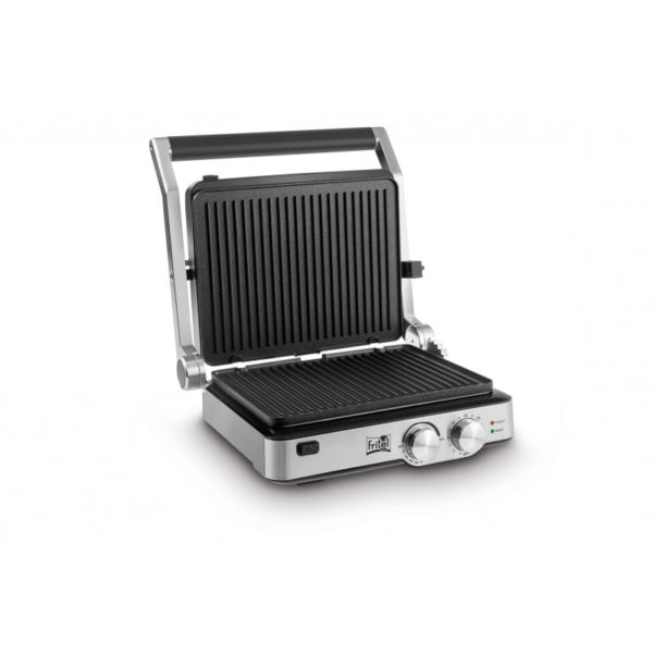 Grill Panini Barbecue 3 en 1 FRITEL GR2285
