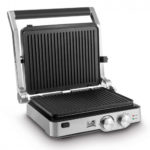 Grill Panini Barbecue 3 en 1 FRITEL GR2285